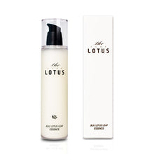 Load image into Gallery viewer, Jeju Lotus Leaf Essence
