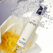 Load image into Gallery viewer, Jeju Lotus Leaf Essence Lotion