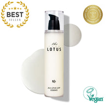 Load image into Gallery viewer, Jeju Lotus Leaf Essence