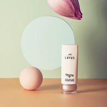 Load image into Gallery viewer, Lotus Leaf Aloe Calming Serum