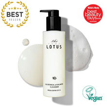 Load image into Gallery viewer, Jeju Botanical pH Balancing Cleanser