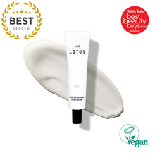Load image into Gallery viewer, Jeju Botanical Eye Cream