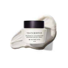 Load image into Gallery viewer, YOUTHBIOTICS Lotus Probiotic  Concentrate Cream