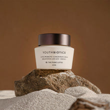 Load image into Gallery viewer, YOUTHBIOTICS Lotus Probiotic  Concentrate Cream