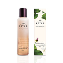 Load image into Gallery viewer, YOUTHBIOTICS Lotus Probiotic Toner
