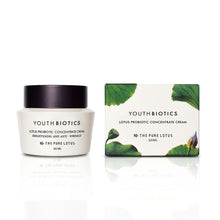 Load image into Gallery viewer, YOUTHBIOTICS Lotus Probiotic  Concentrate Cream
