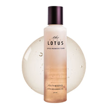 Load image into Gallery viewer, YOUTHBIOTICS Lotus Probiotic Toner
